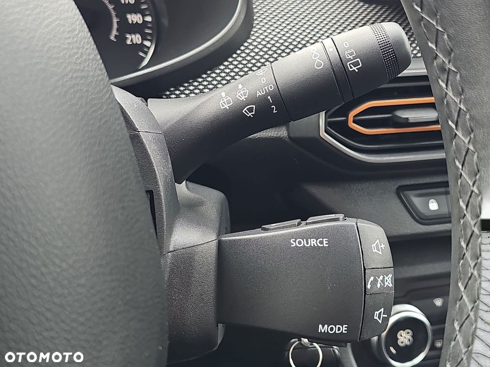 Dacia Sandero Stepway - 18