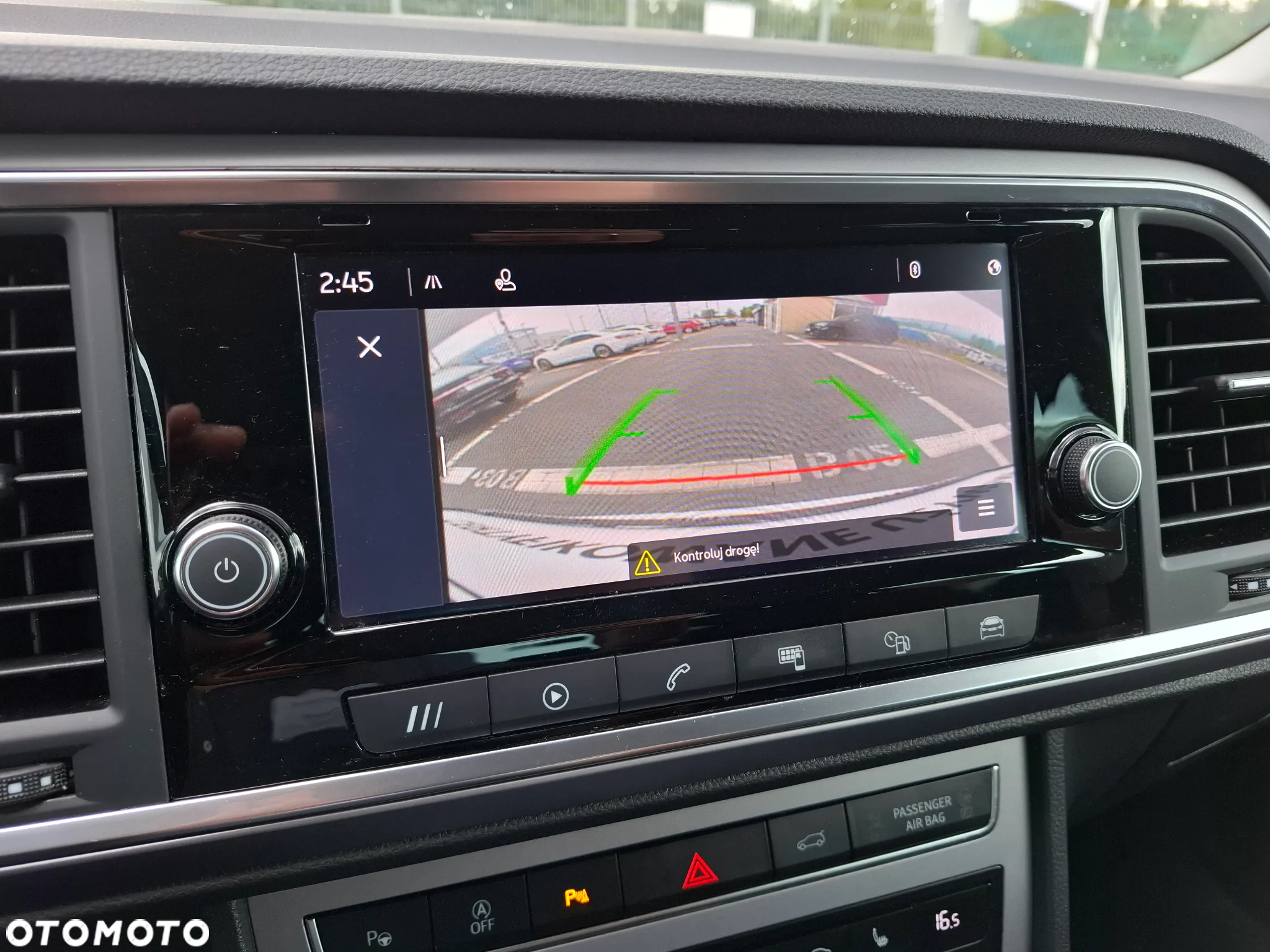Seat Ateca 1.5 TSI FR S&S DSG - 16