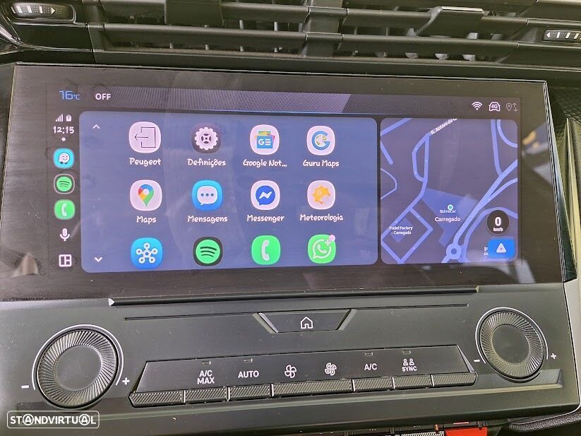 Peugeot 308 1.2 PureTech Active - 19