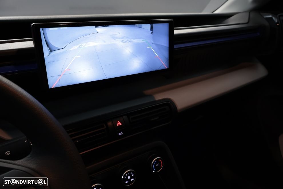 Citroën C3 1.2 Turbo You - 16