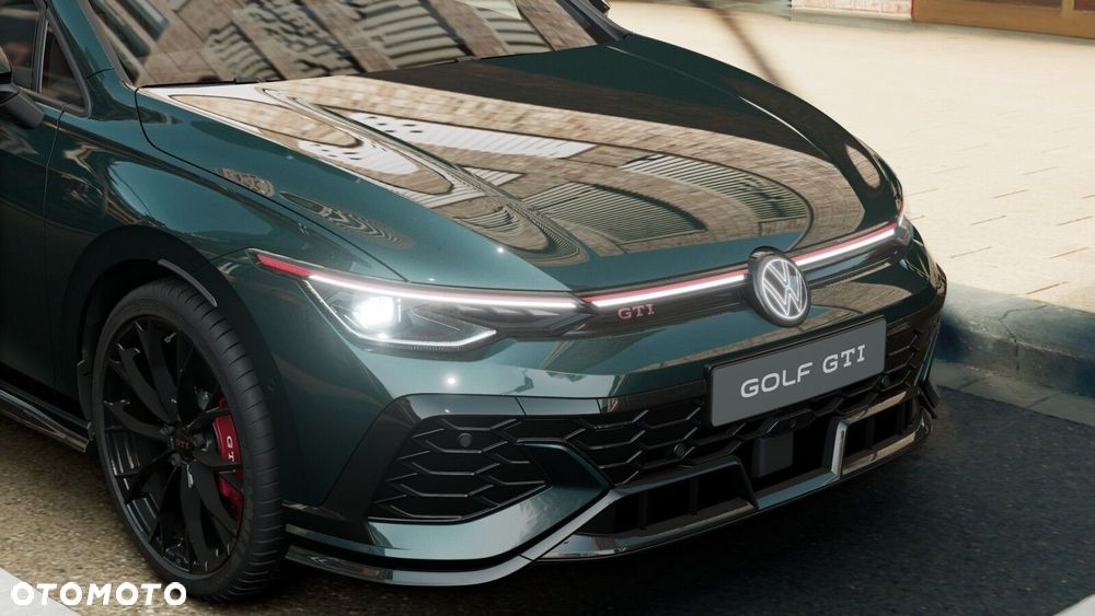 Volkswagen Golf - 7