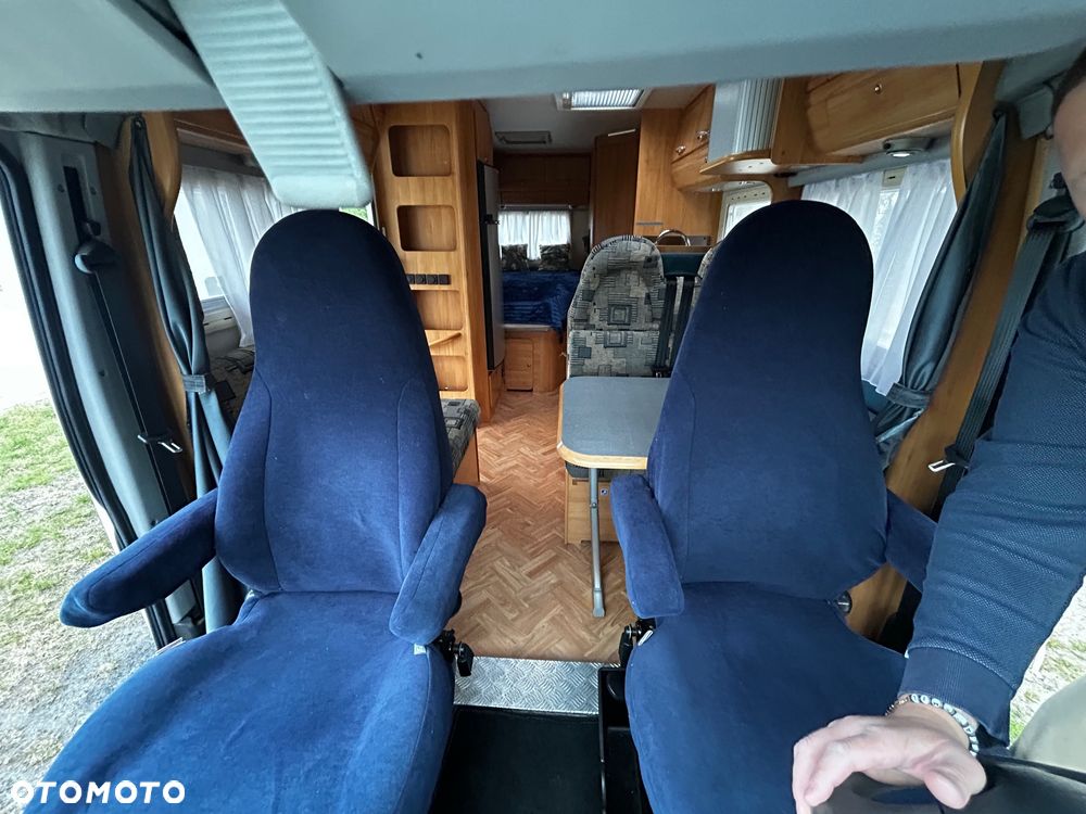 Fiat ducato - 24