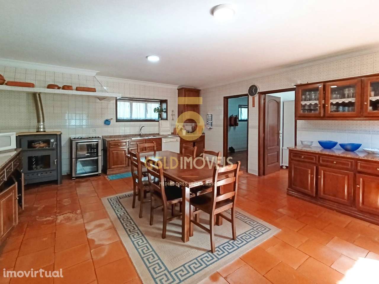 Moradia Isolada T4 Venda em Penafiel,Penafiel - Grande imagem: 3/54