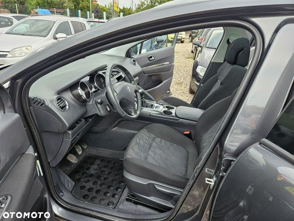 Peugeot 3008 - 7