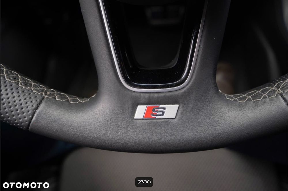 Audi A5 Sportback - 28