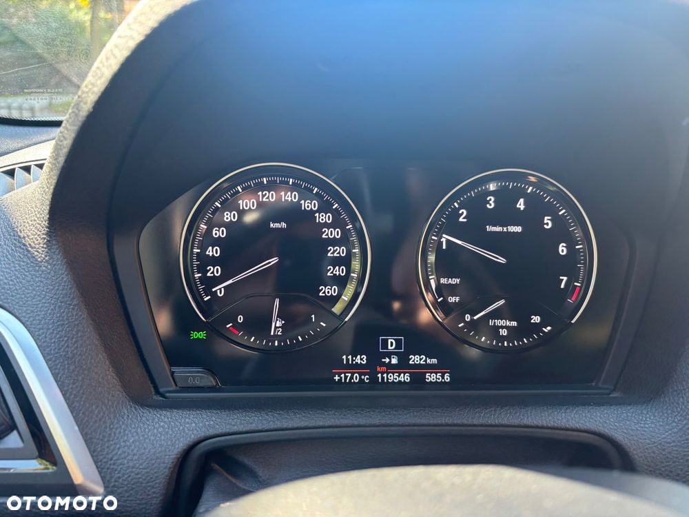 BMW Seria 1 118i M Sport - 14