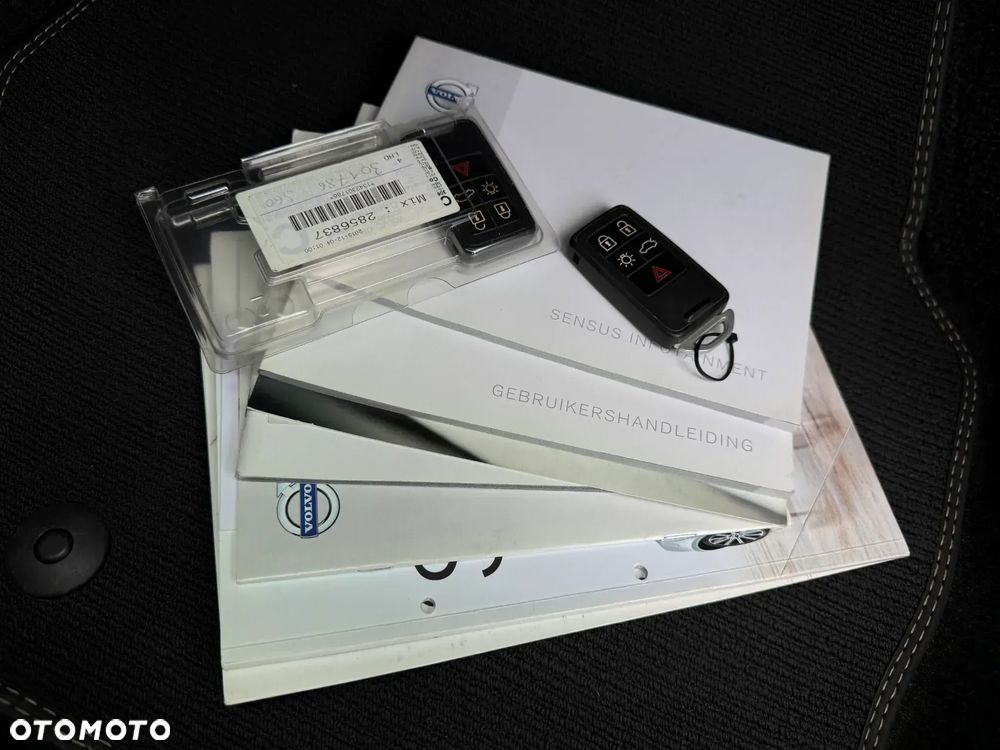 Volvo S60 D4 Drive-E R-Design Momentum - 16