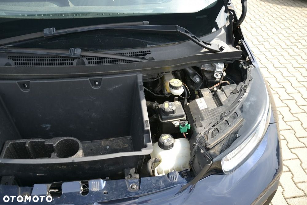 BMW i3 - 28