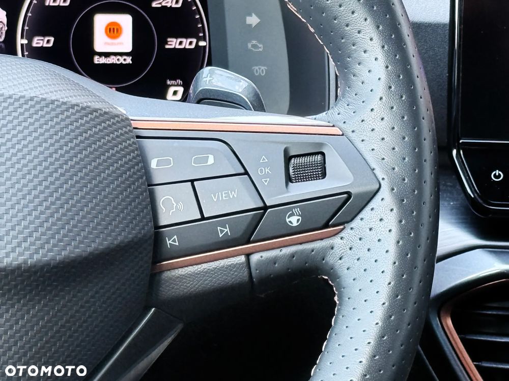 Cupra Formentor 1.5 TSI DSG - 23