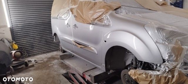 Peugeot Partner 1.6 HDi VTC - 15