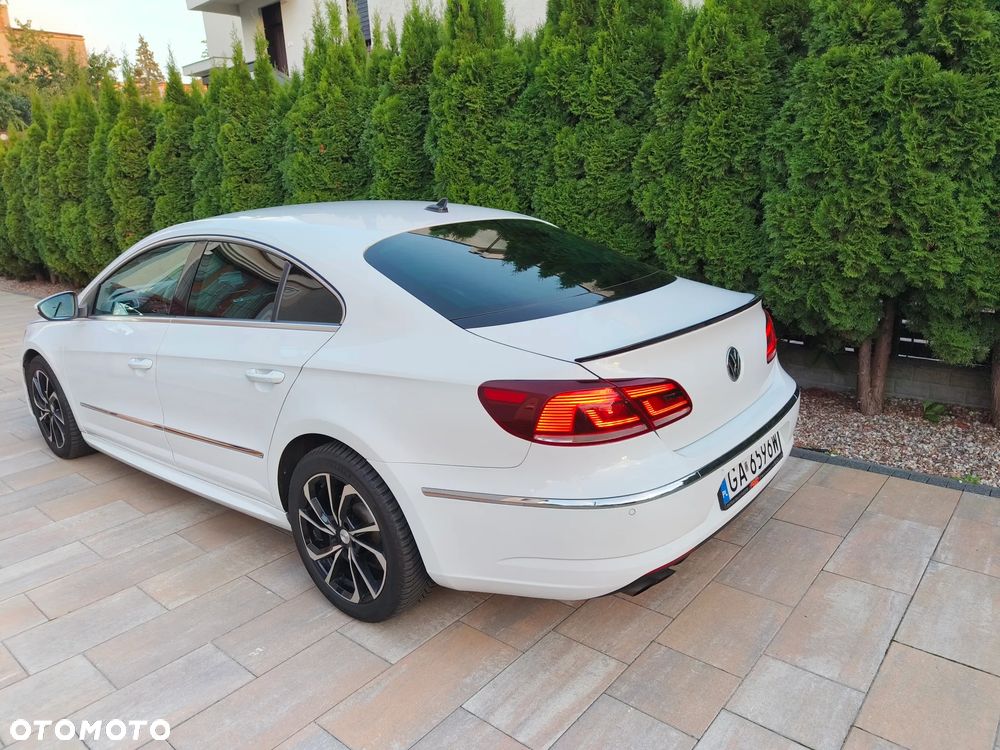 Volkswagen CC 2.0 TSI DSG - 4