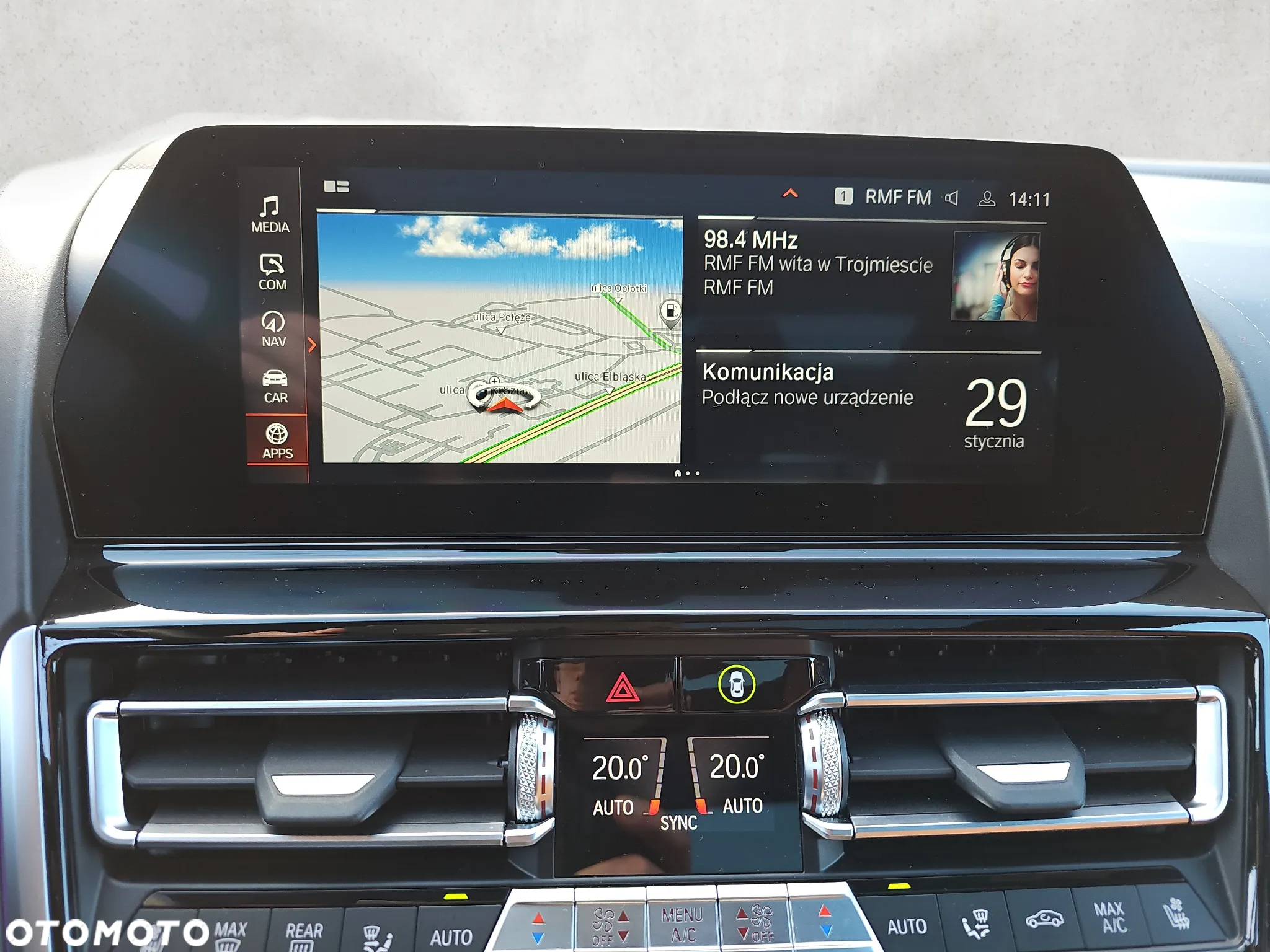 BMW Seria 8 M850i xDrive - 22