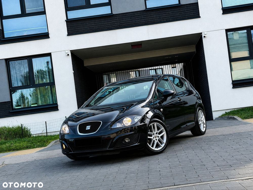 Seat Leon - 3