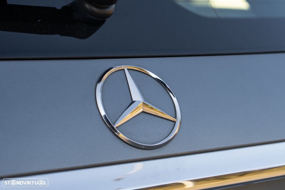 Mercedes-Benz C 300 BlueTEC Hybrid AMG Line - 49