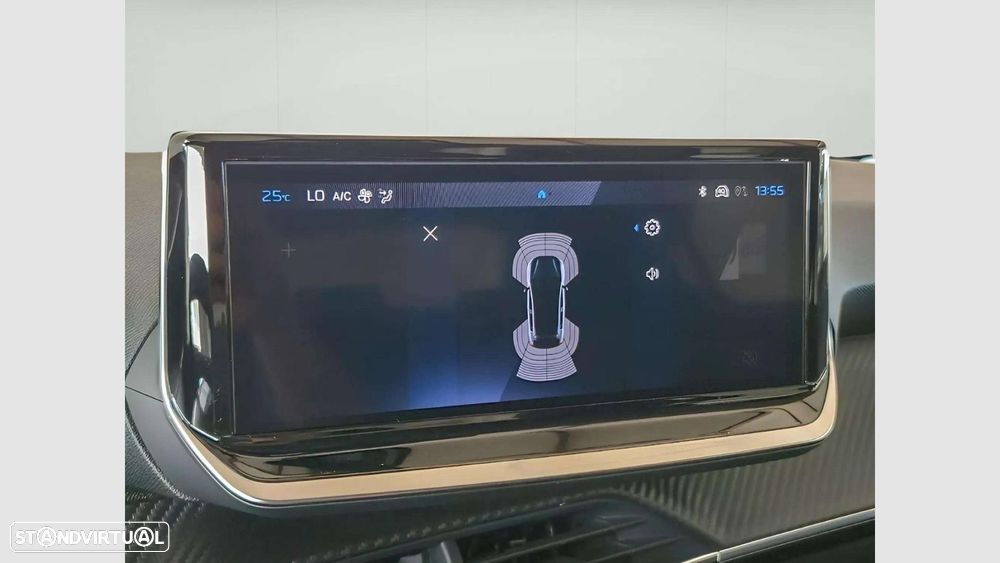 Peugeot 208 1.2 PureTech Allure - 17