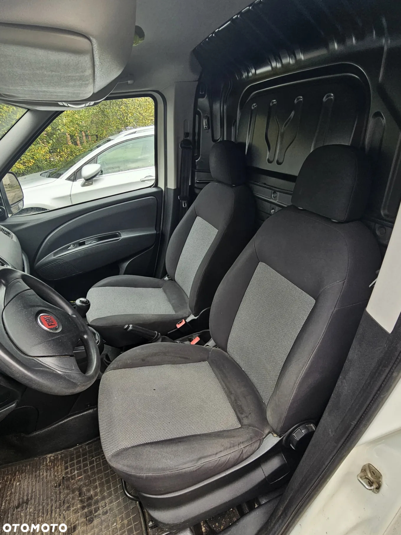 Fiat Doblo - 13