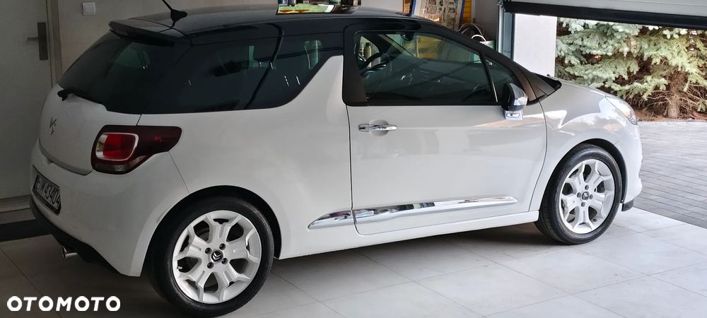 Citroën DS3 - 6