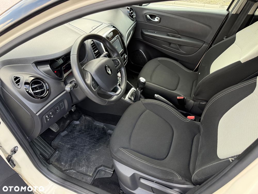 Renault Captur 0.9 Energy TCe Limited - 5