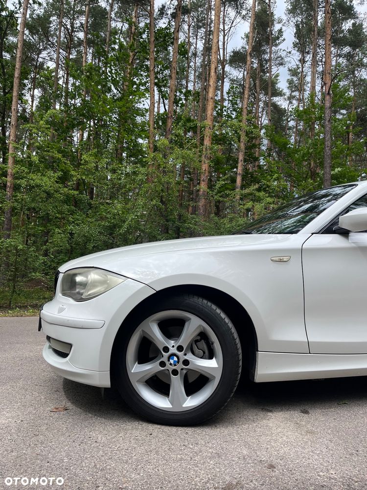 BMW Seria 1 118d DPF Edition Sport - 13