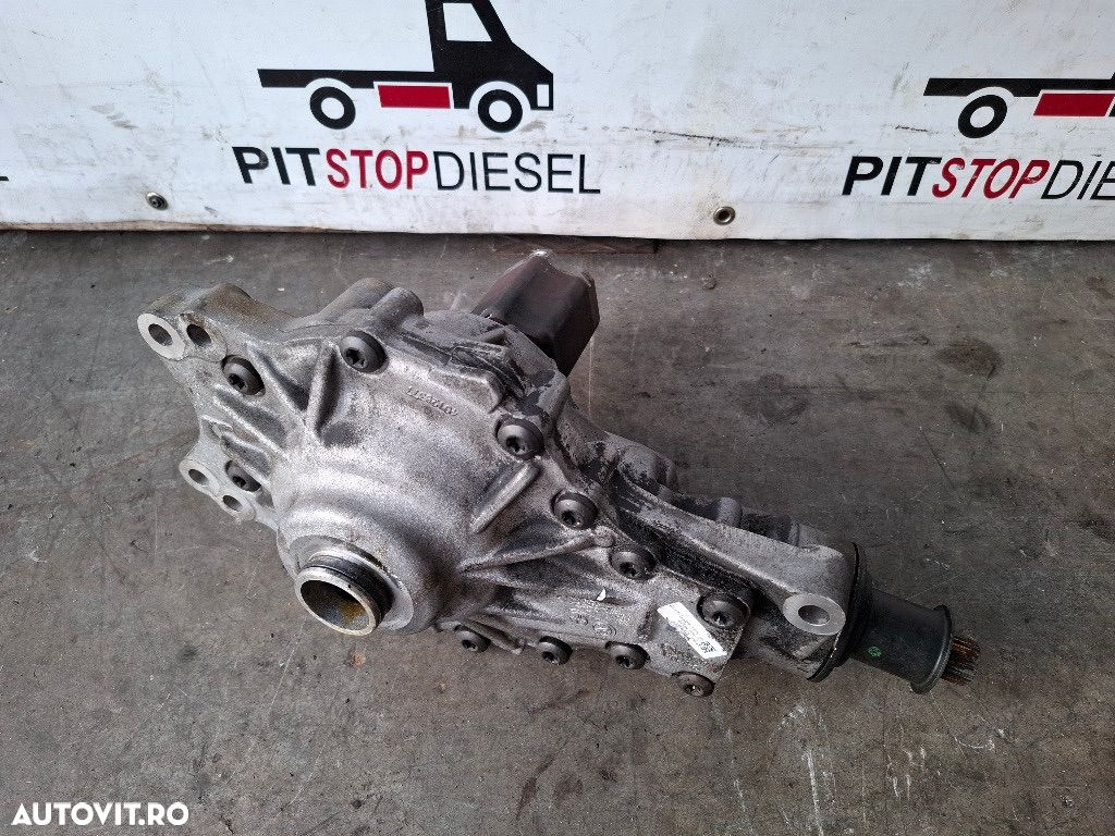 Diferential fata Jaguar F-Pace 2015 2016 2017 2018 2019 2020 2021 2022 HK833017AB HK83-3017-AB - 1