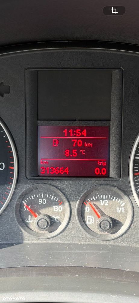 Volkswagen Golf 1.9 TDI GT Sport - 10