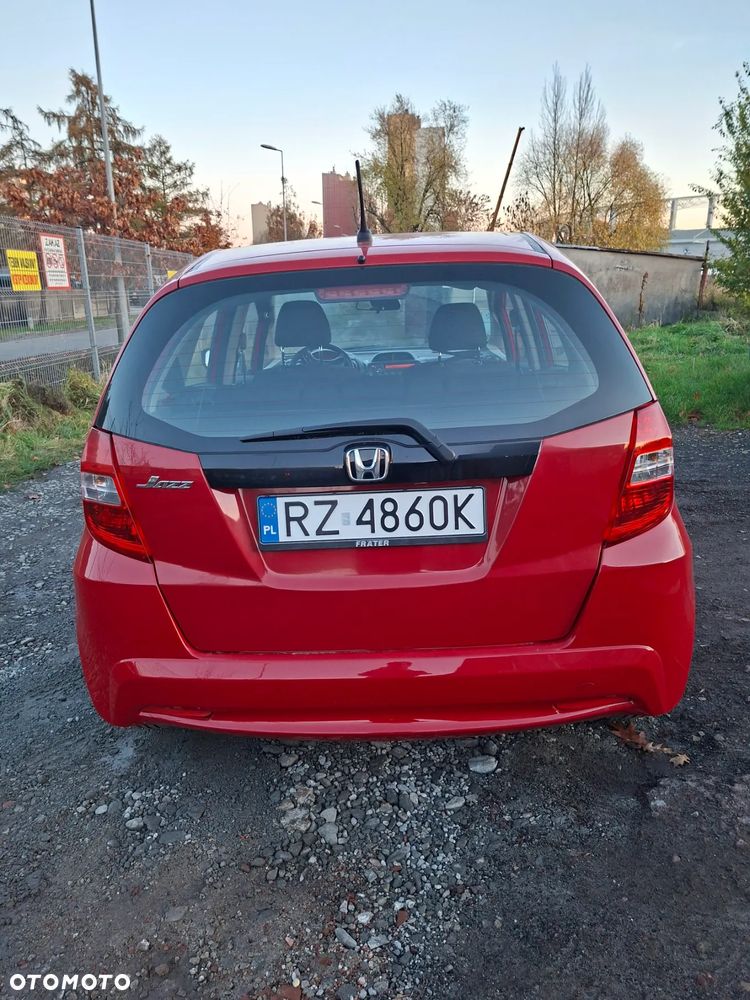 Honda Jazz 1.2 i-VTEC - 9