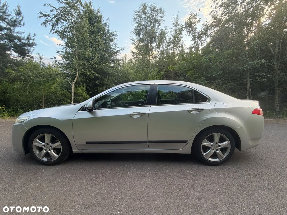 Honda Accord - 3