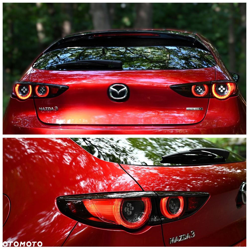 Mazda 3 - 29