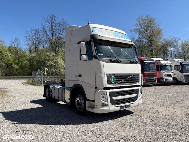 Volvo FH 460 / XXL/ Super Stan / - 1