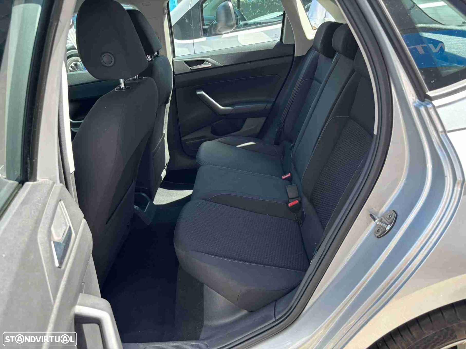 VW Polo 1.0 Confortline - 7