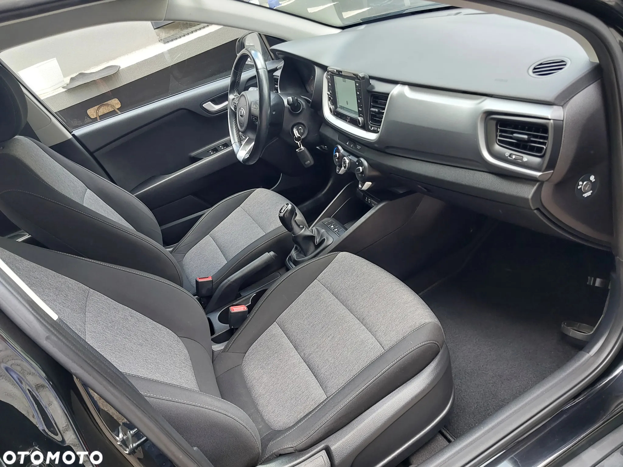 Kia Stonic - 18