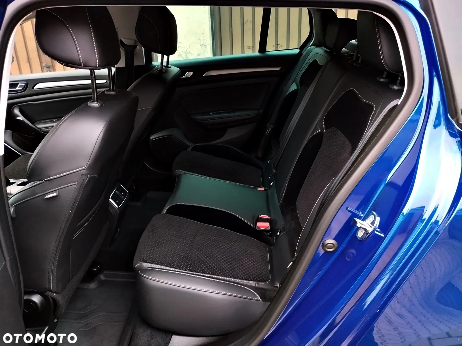 Renault Megane 1.3 TCe FAP GT Line - 21
