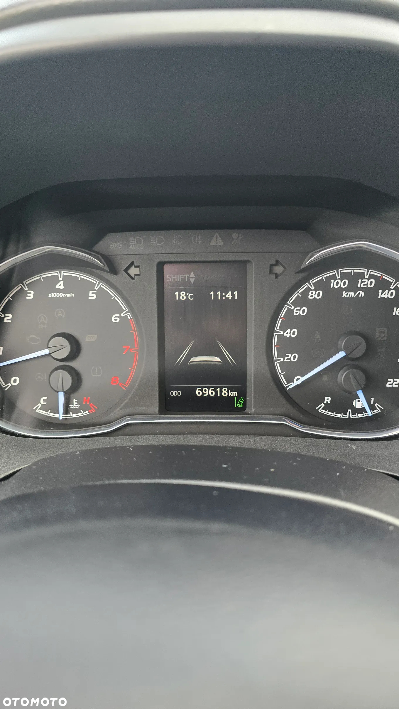 Toyota Yaris 1.5 Selection - 12