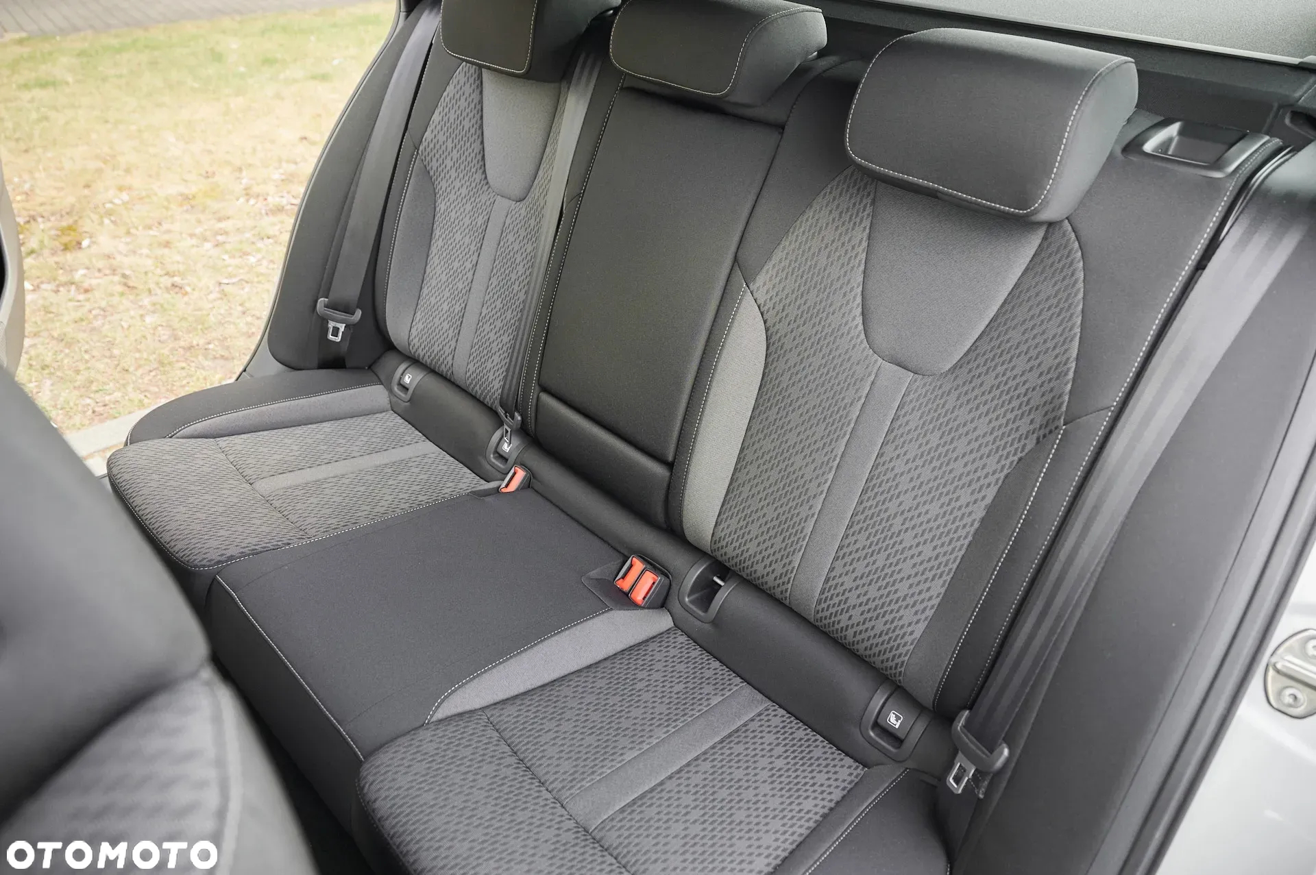 Skoda Octavia 2.0 TDI Ambition DSG - 7