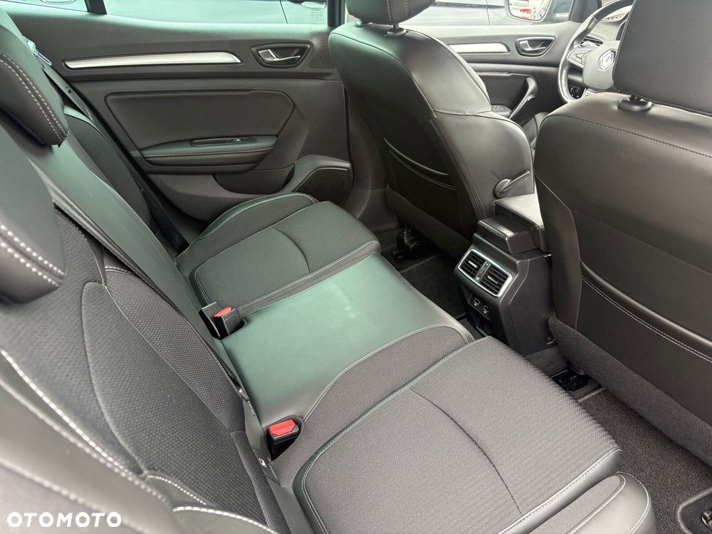 Renault Megane - 15