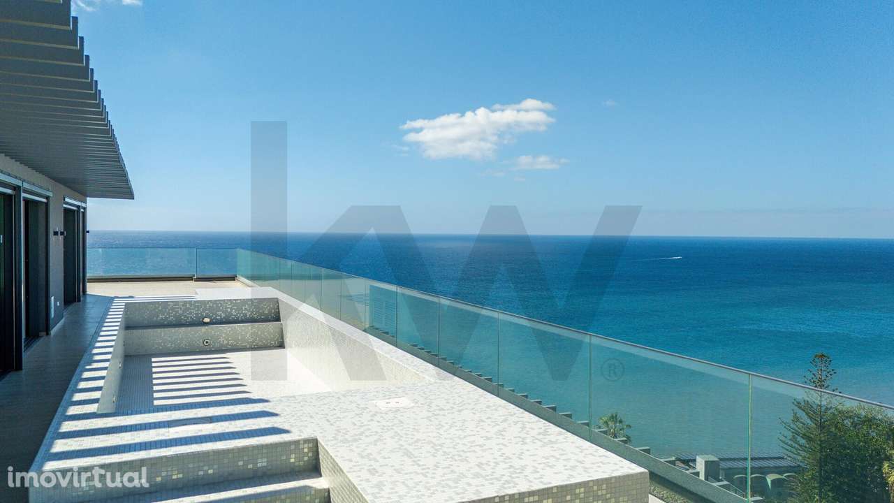 Penthouse Exclusiva | Estrada Monumental | Funchal, Madeira - Grande imagem: 5/60