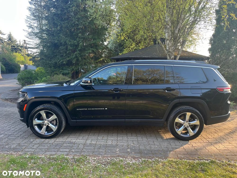 Jeep Grand Cherokee ver-3-6-v6-limited - 4