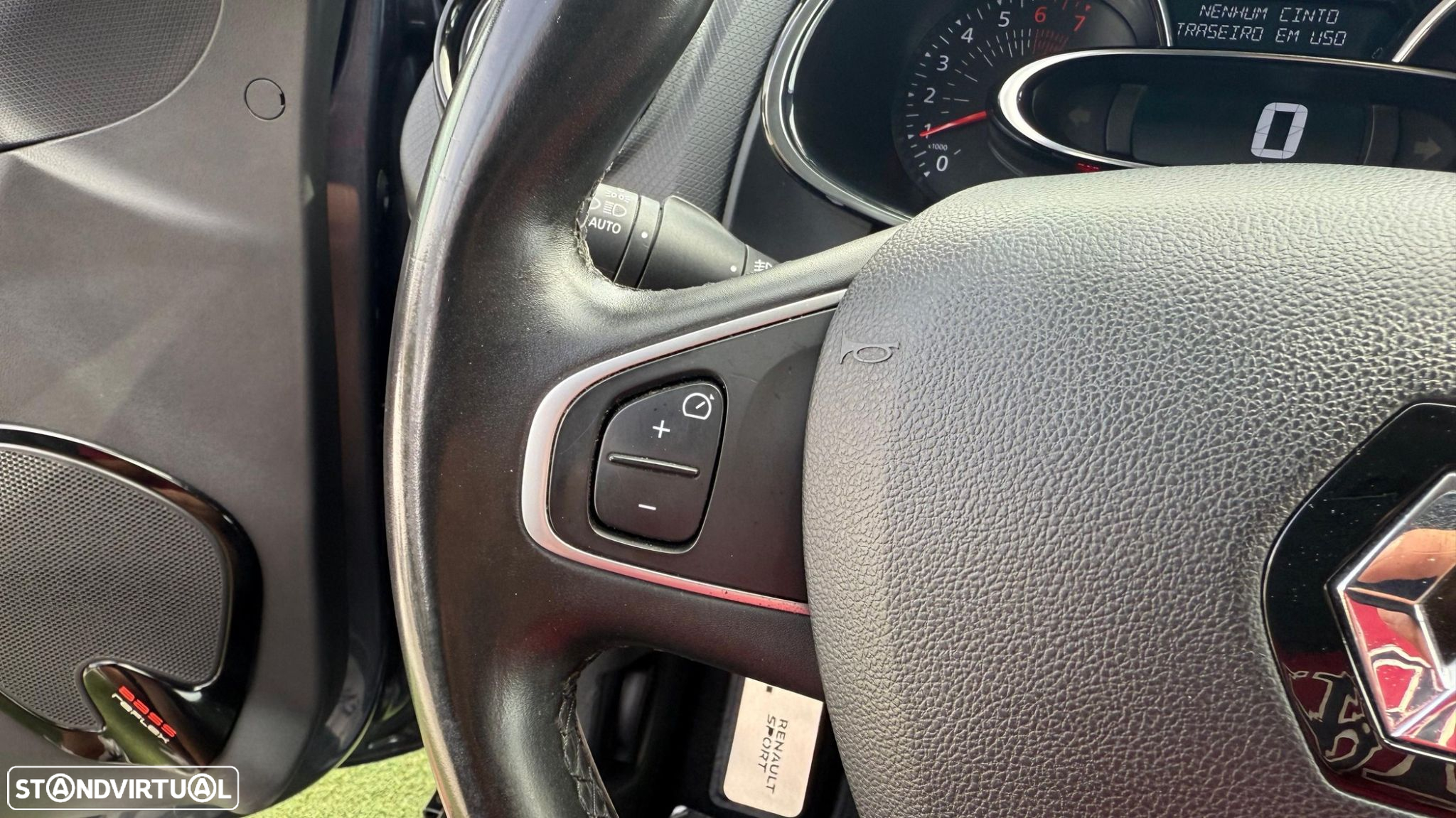 Renault Clio 0.9 TCe Limited Edition - 21
