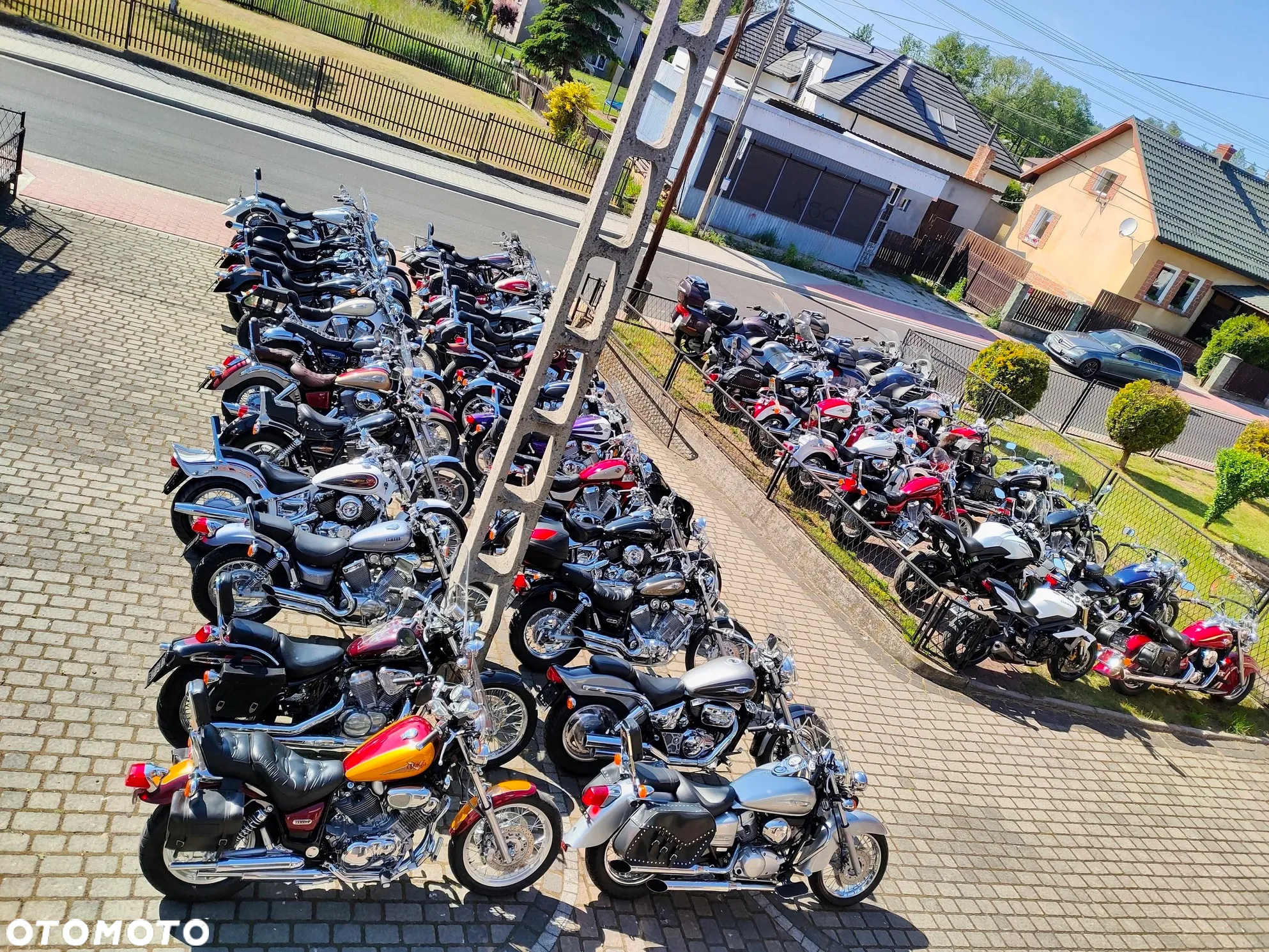 Kawasaki Vulcan - 21