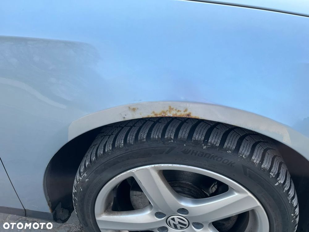 Volkswagen Passat 2.0 TDI DSG Highline - 27