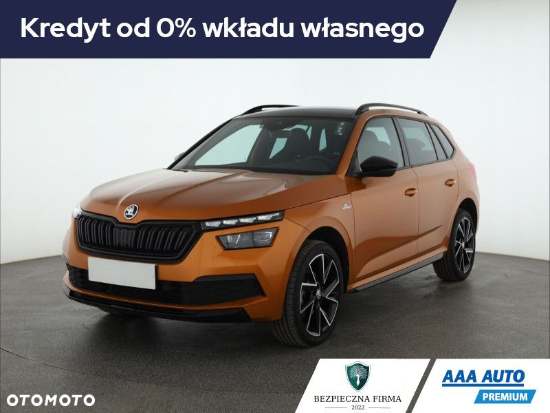 Skoda Kamiq - 2