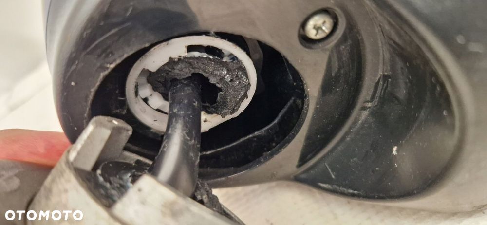 MITSUBISHI ECLIPSE CROSS 15 PIN LUSTERKO LEWE KAMERA ASYSTENT - 6
