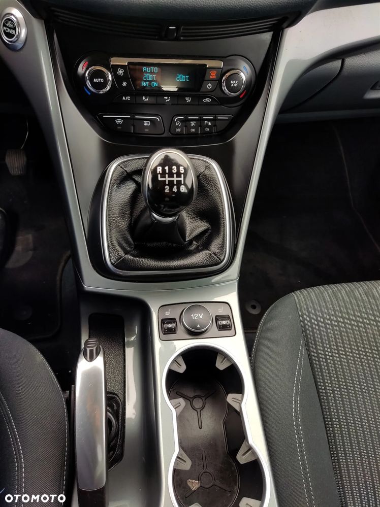 Ford C-MAX 1.0 EcoBoost Titanium ASS - 8