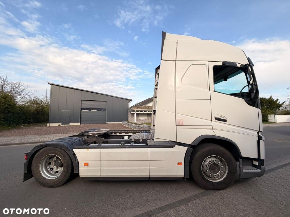Volvo FH500 - 450000km!! Z Niemiec ! Full serwis ! - 7