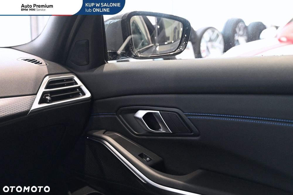 BMW Seria 3 320i M Sport - 19