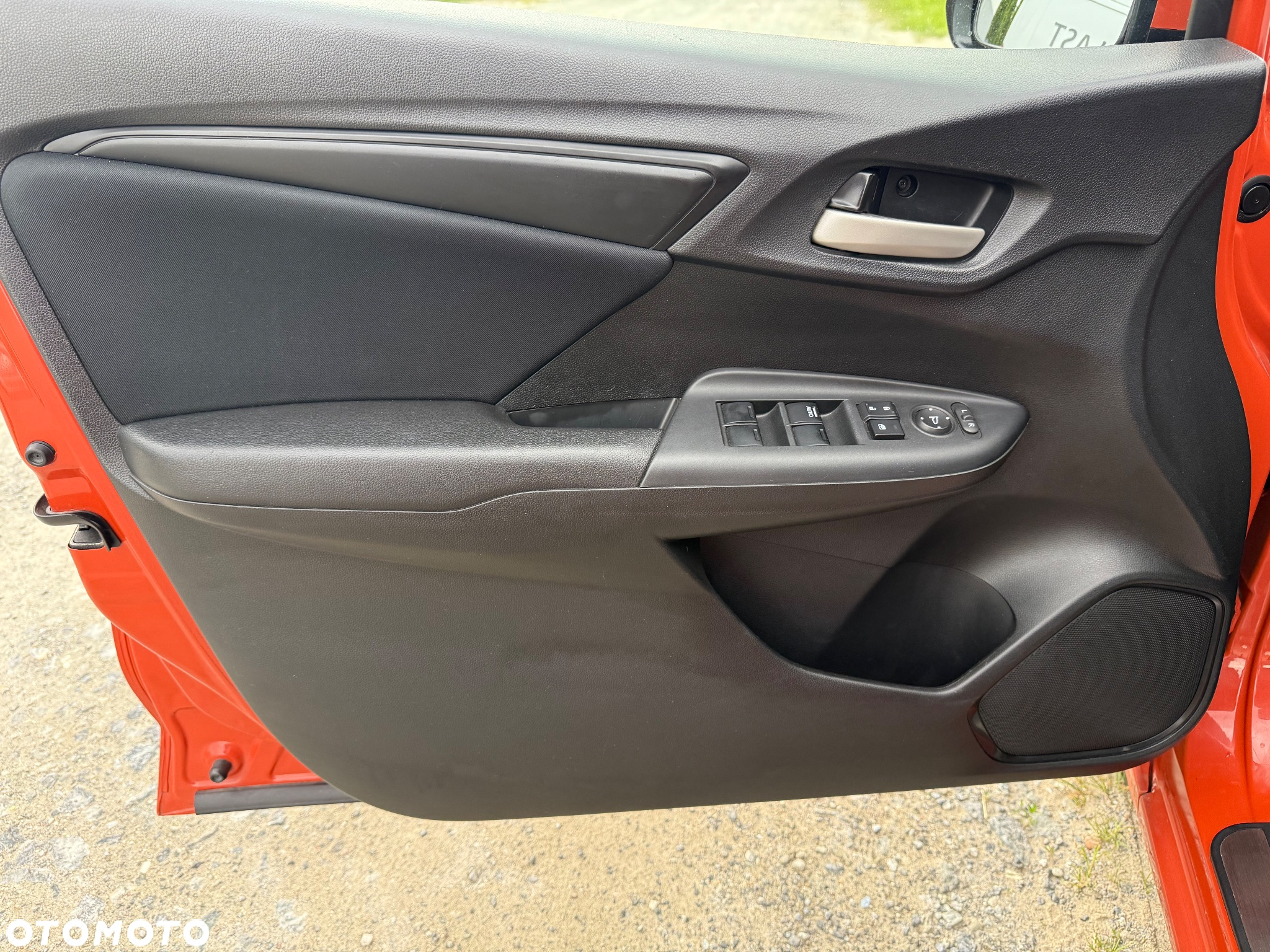 Honda Jazz 1.3 i-VTEC Elegance - 9