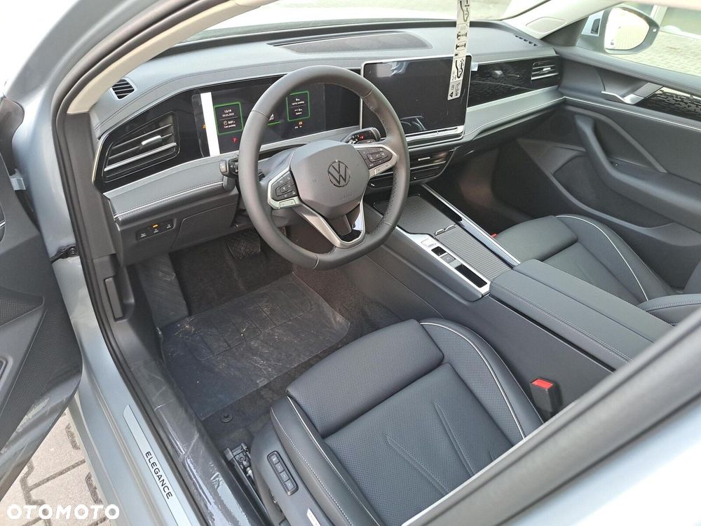 Volkswagen Passat Variant - 9