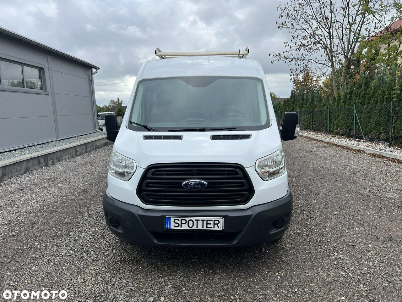 Ford Transit - 2