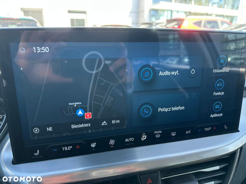 Ford Focus 1.0 EcoBoost Titanium - 18
