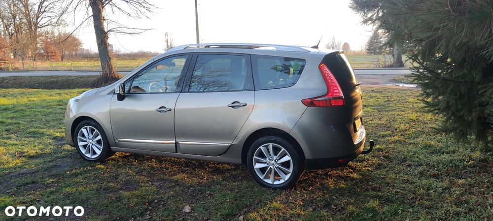 Renault Grand Scenic Energy dCi 130 Start & Stop Euro 6 Luxe - 28